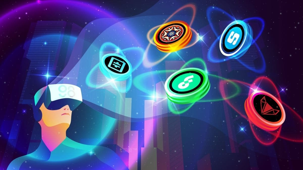 Virtual Future of the Metaverse: Amazing Guide About Metaverse {2022}