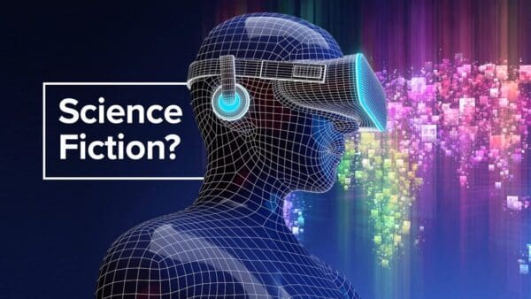 Virtual Future of the Metaverse: Amazing Guide About Metaverse {2022}