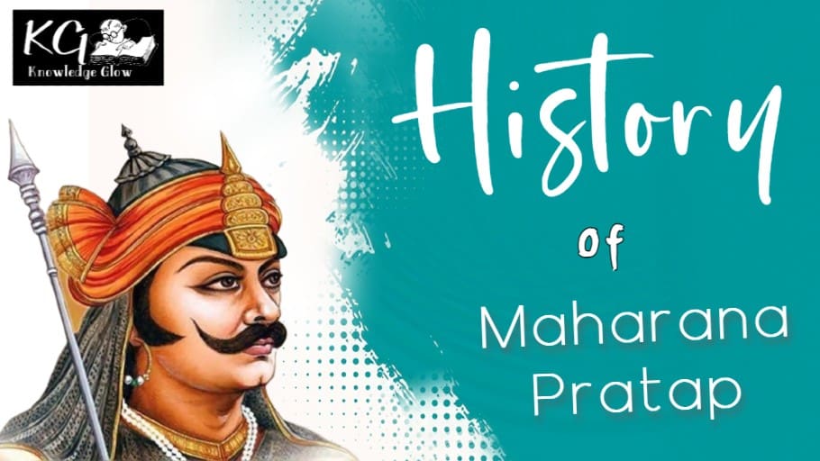 History of Maharana Pratap