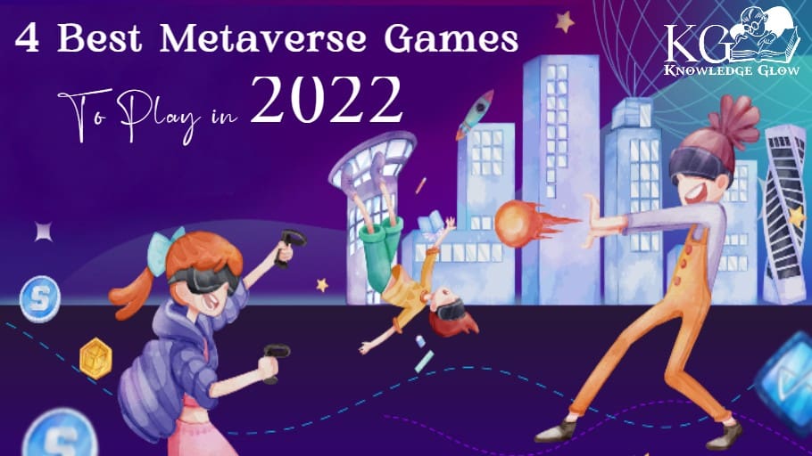 Metaverse Games