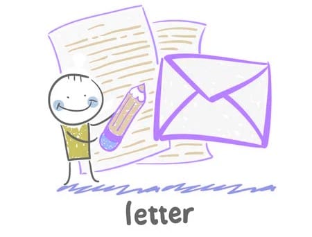 Leave Letters