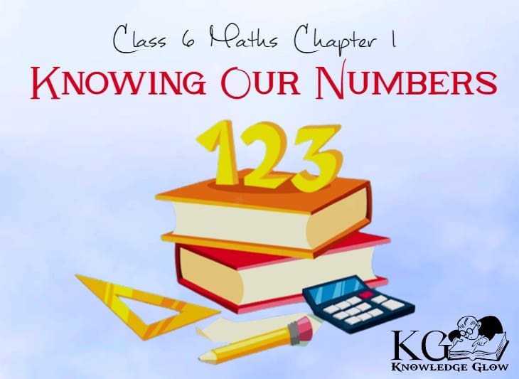 Knowing Our Numbers