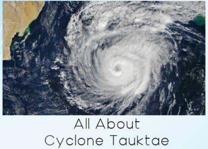 Cyclone Tauktae