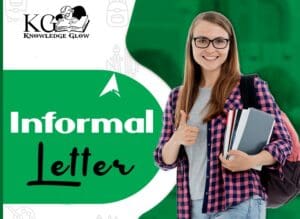 Informal Letter Format- How to Write, Sample Informal Letter