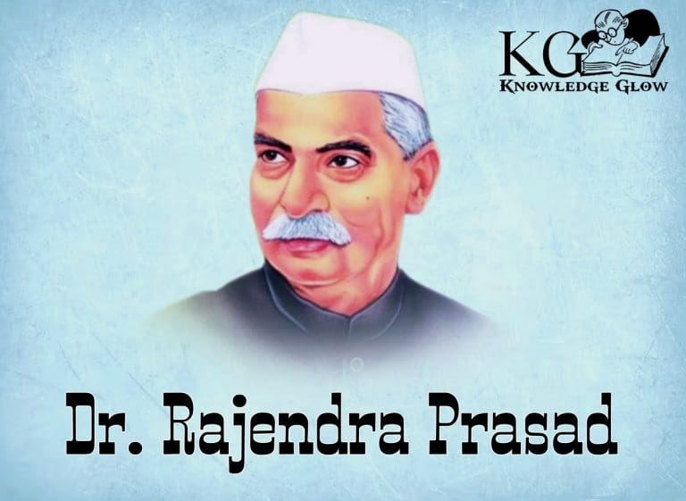 Biography of Rajendra Prasad: Life, Career, Presidency