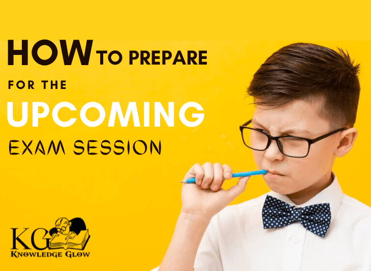 How to Prepare for the Upcoming Exam Session