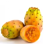 Prickly Pear Fruit