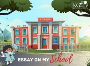 Essay on My School for Students and Children in English | 500 Words