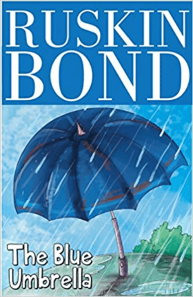 write a biography of ruskin bond