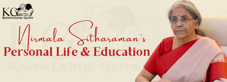 Nirmala Sitharaman Education Qualification