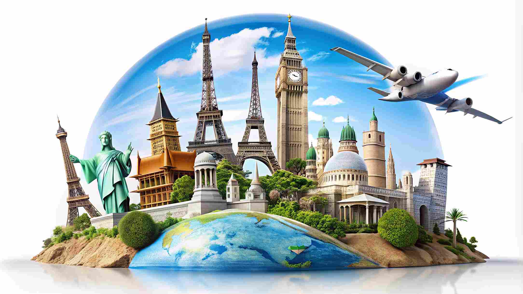 International eSIM