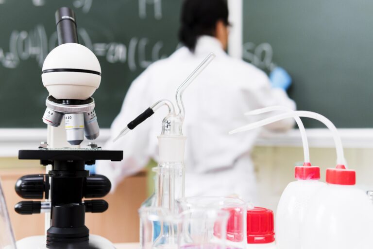 Forensic Science Universities